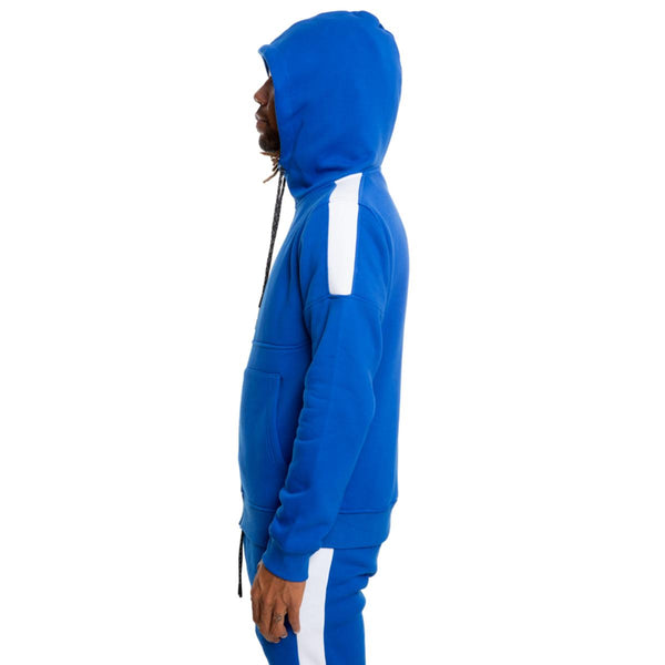 FULL ZIP HOODIE