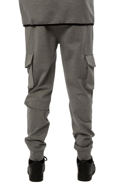 Tech Cargo Joggers