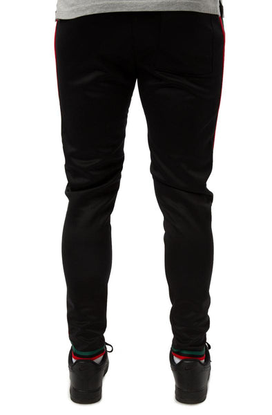 Hybrid Track Joggers