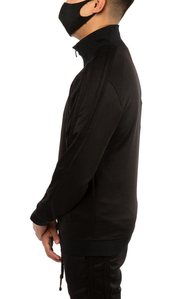 Shane Striped Jacket