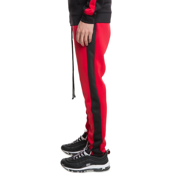TRACK PANTS