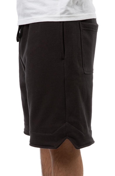 Butter Soft Fleece Shorts