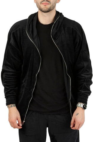 Warmup Track Jacket