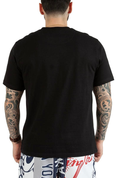 French Terry Box Fit Tee