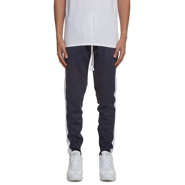 Front View Men's FB Track Pants