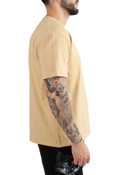 Version 2 Box Fit Tee