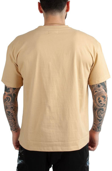 Version 2 Box Fit Tee