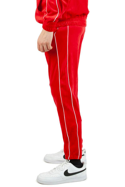 Velour Jogger