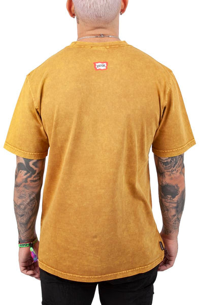 Unicorn Short Sleeve Knit Tee