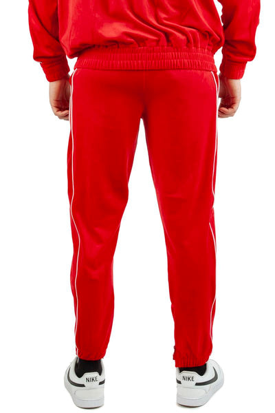 Velour Jogger