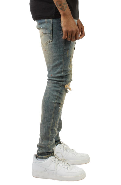 All Day Core Denim Jean