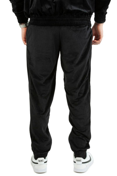 Velour Jogger