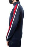 Double Stripe Jacket