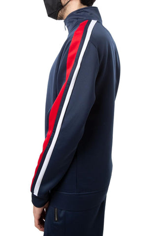 Double Stripe Jacket