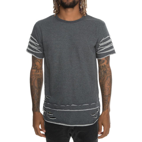 Men's Ripped Tee