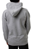 Piped Pullover Hoodie
