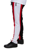Warmup Track Pants