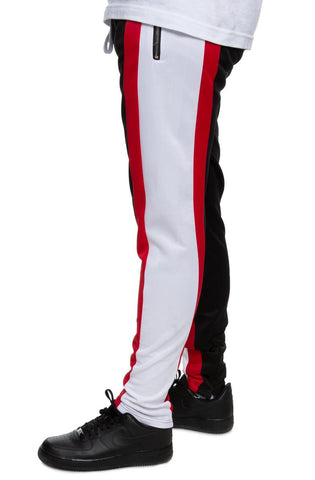 Warmup Track Pants