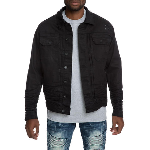 Men's Denim Jacket