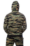 Piped V2 Hoodie