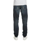 Men's Destruct Denim Jean