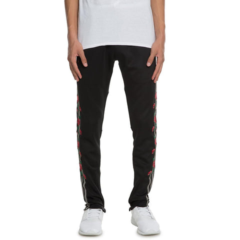 Men's Roses Track Pant