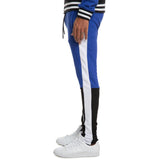 TRACK PANTS