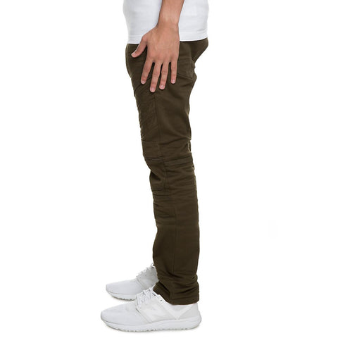 Men's Twill Span Jean Pants
