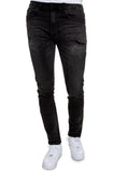Front View 9736S Jeans