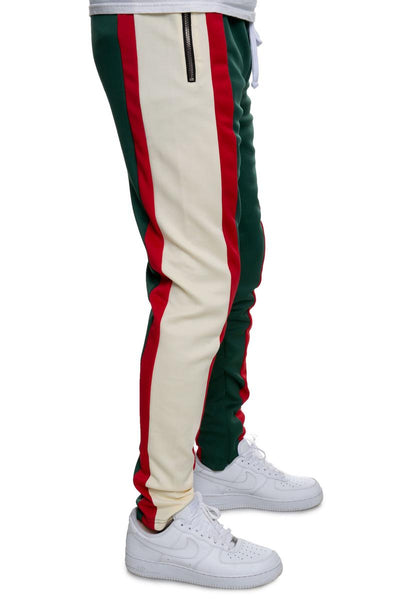Warmup Track Pants