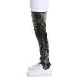 Men's Ripped Twill Pant