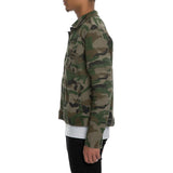 Men's FBRK Rip Twill Jacket