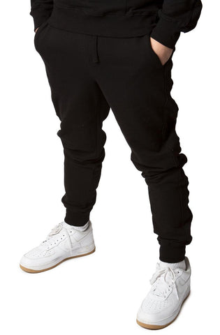 Piped Jogger