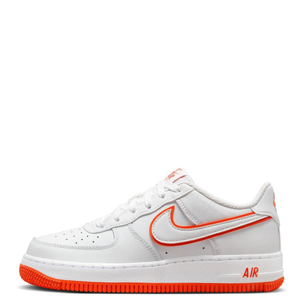 Grade School Air Force 1