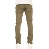 Men's Ripped Denim Jeans