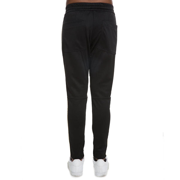 Track Pants BLACK