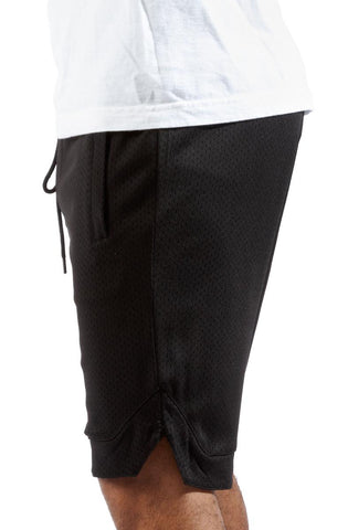 Game Day Mesh Shorts