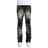 Men's Ripped Twill Pant
