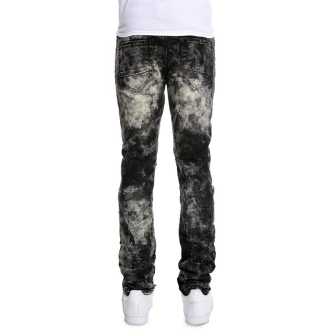 Men's Ripped Twill Pant