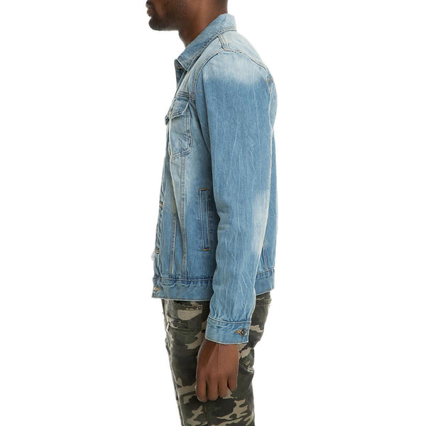 Men's Tom Denim Jacket