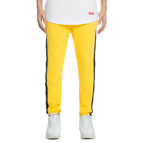 TRACK PANTS