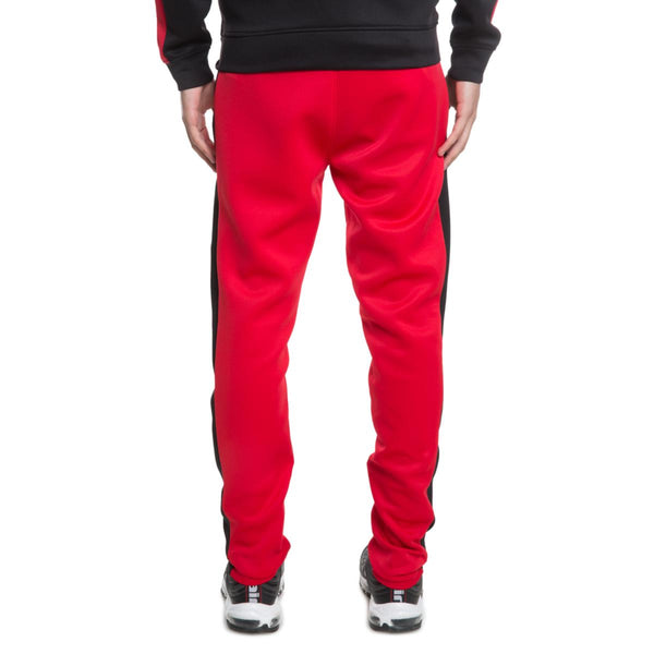 TRACK PANTS