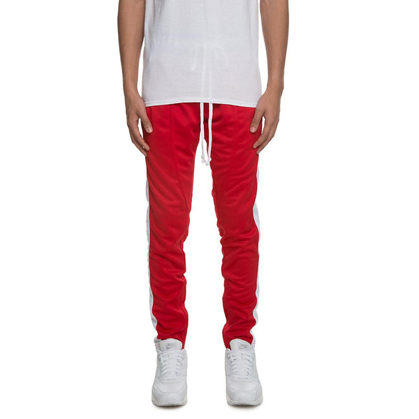 Front View Men's FB Track Pants
