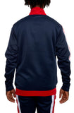 Warmup Track Jacket