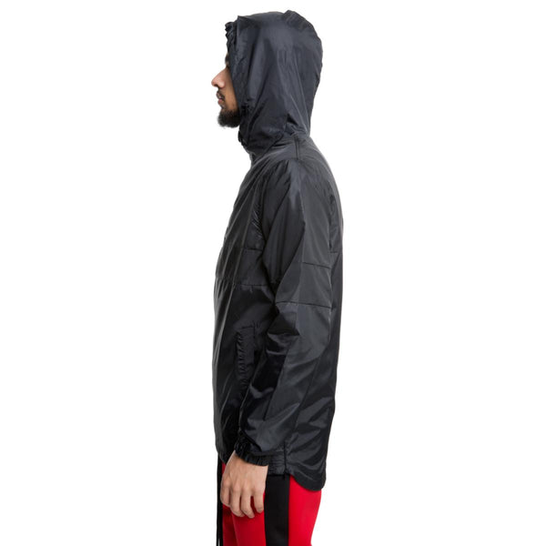 WINDBREAKER HOODIE