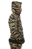 Piped V2 Hoodie