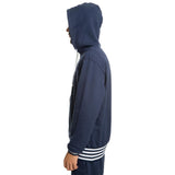 ZIP HOODIE
