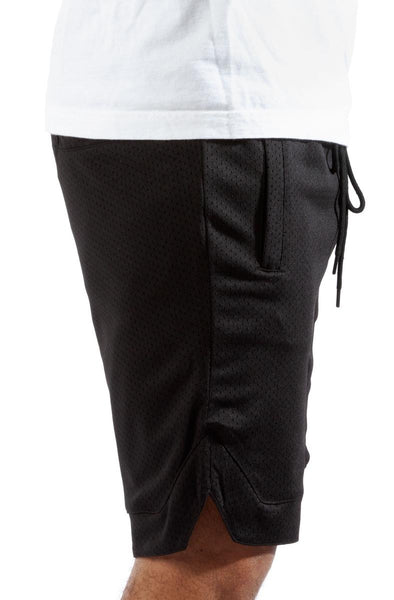 Game Day Mesh Shorts