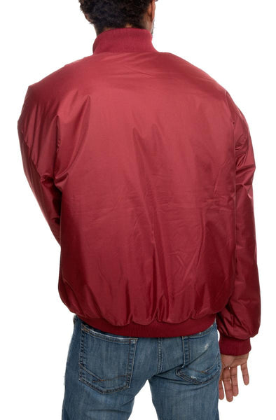 Hayven Bomber Jacket