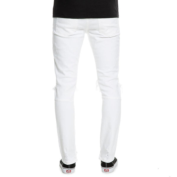 Men's Tom Knee Jean Pants